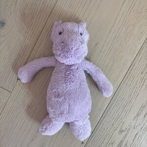 Jellycat Lavender Plush Toy